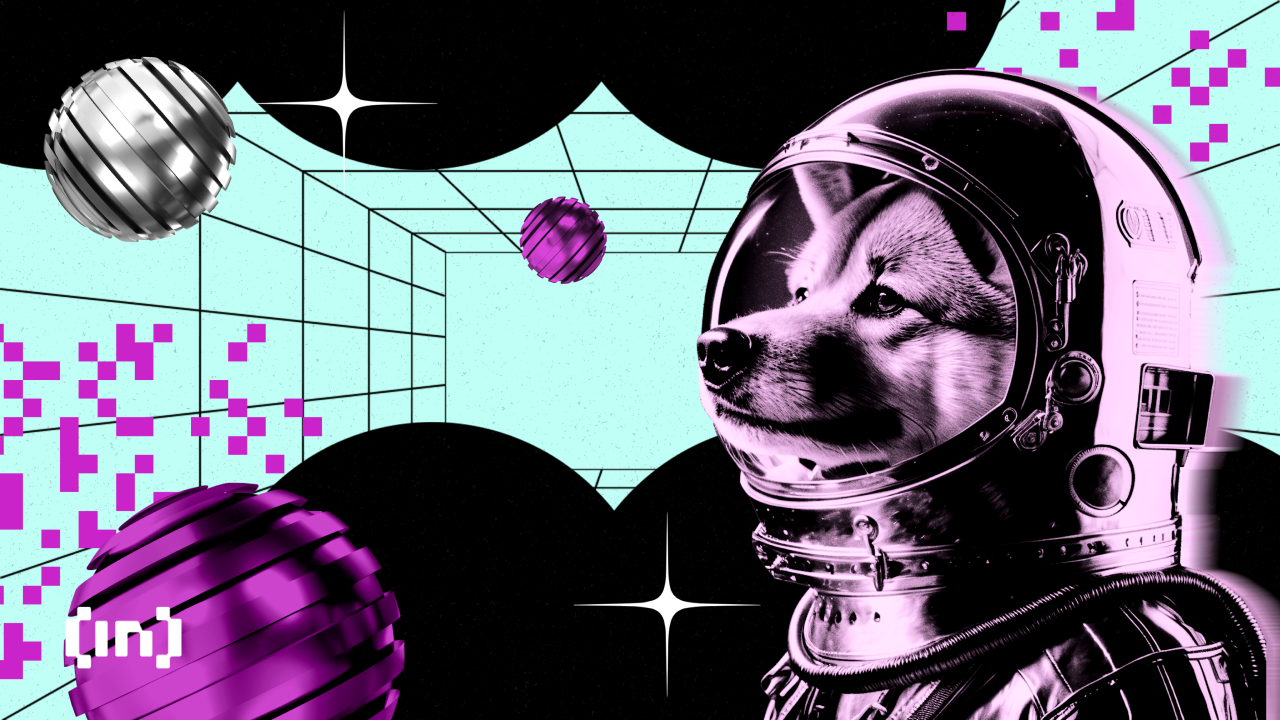 MeMe币变得疯狂：狗狗币、柴犬和BONK会发生什么？