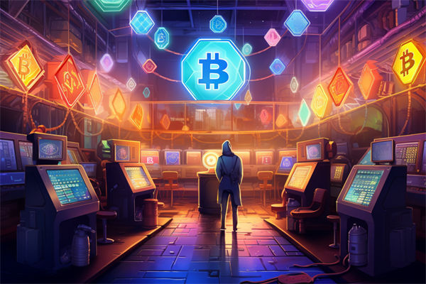 比特币账号在哪里登陆?全球前五比特币交易所