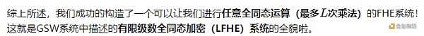 7113076 如何构建GSW全同态加密系统?