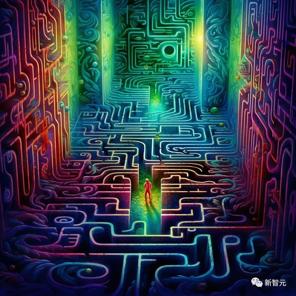仿人脑神经开发AI，剑桥大学最新研究登Nature子刊，人造大脑成AI新方向