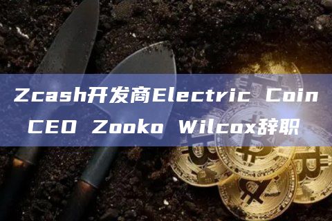 Zcash是隐私保护的区块链网络