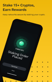 币安(BNB)官方App（Binance）中文最新版本下载6.45.0客户端