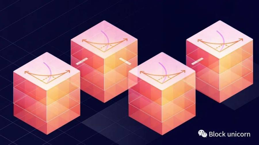 带有权益证明和实用代币的Web3平台