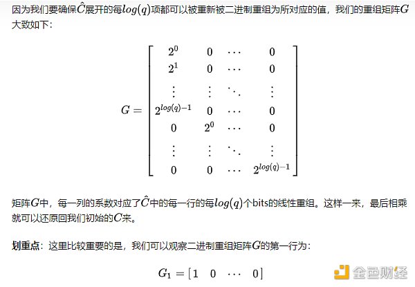7113065 如何构建GSW全同态加密系统?