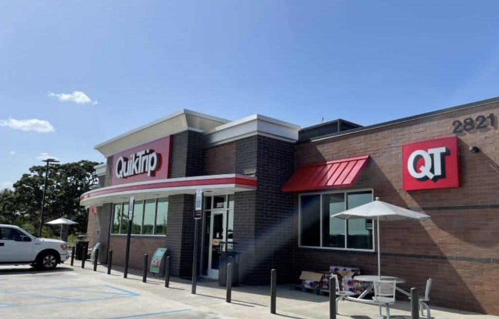 Does QT Accept EBT