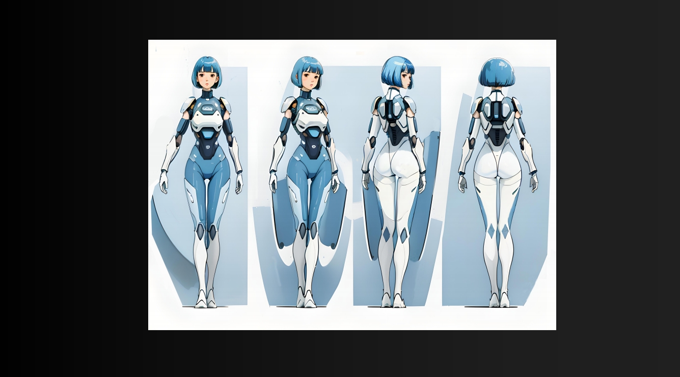 无界 AI 社区创作者然后：以梦为马、随风执鞭，用 AI 突破创作局限
