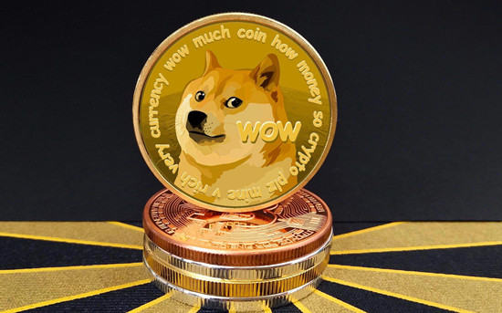 dogecoin狗狗币钱包下载