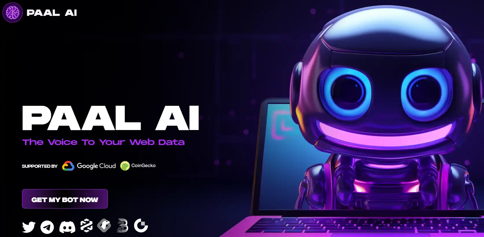 AI代理叙事兴起,哪些项目值得提前关注?