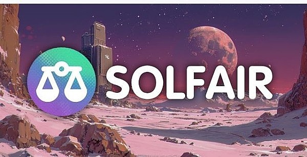 Solfair项目介绍