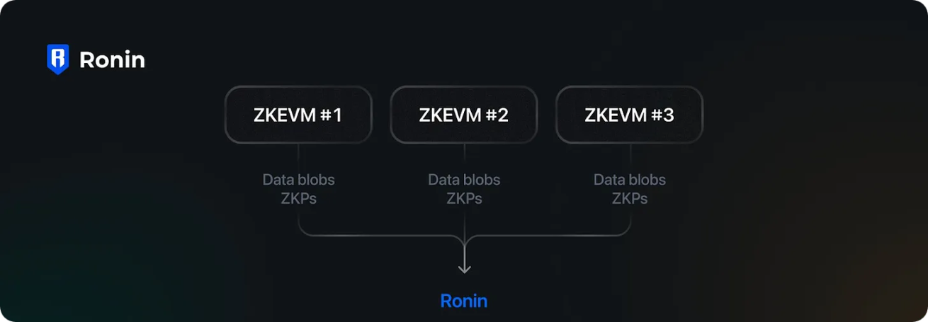 从Axie应用链到新Web3游戏中心,曾被盗巨额资产的Ronin正在崛起