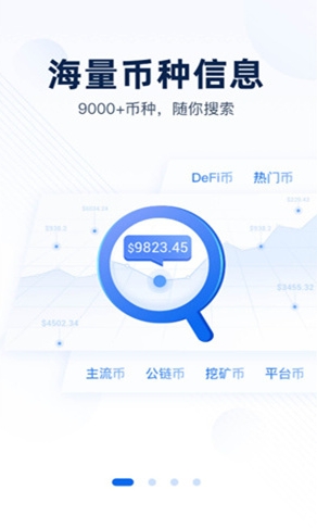 非小号行情app怎么样