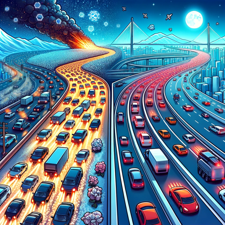 Biteye 2024 年度赛道展望