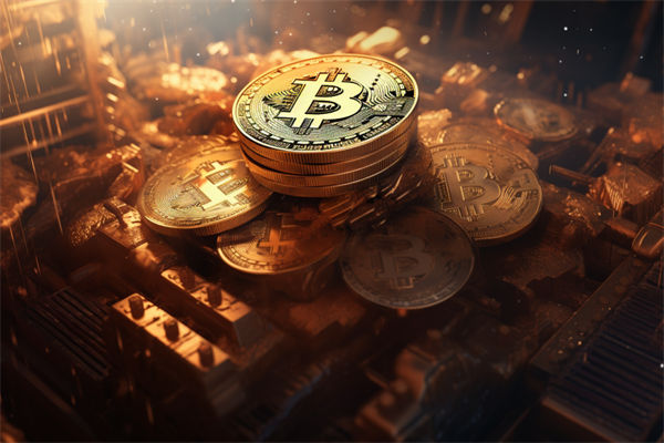 哪个软件可以看比特币行情