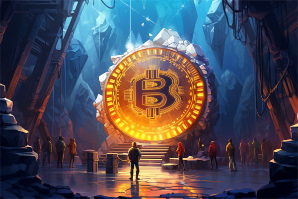 哪个软件可以看比特币行情