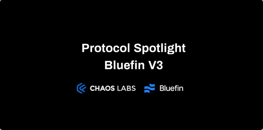 Bluefin 是一个部署在Sui网络上的去中心化的永续合约协议