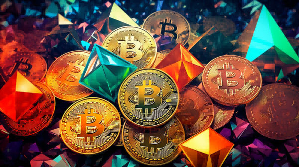 2、我对这个比特币交易平台的交易流程很满意,简单而高效。