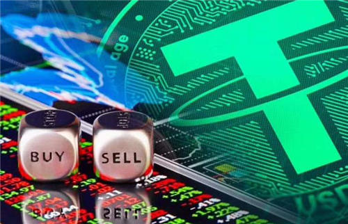usdt android-usdt-trc20官网钱包下载