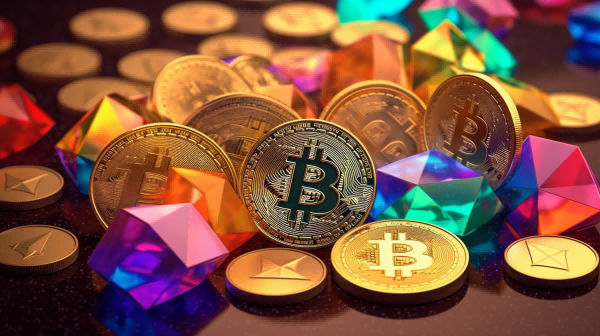 2、我对这个比特币交易平台的交易流程很满意,简单而高效。