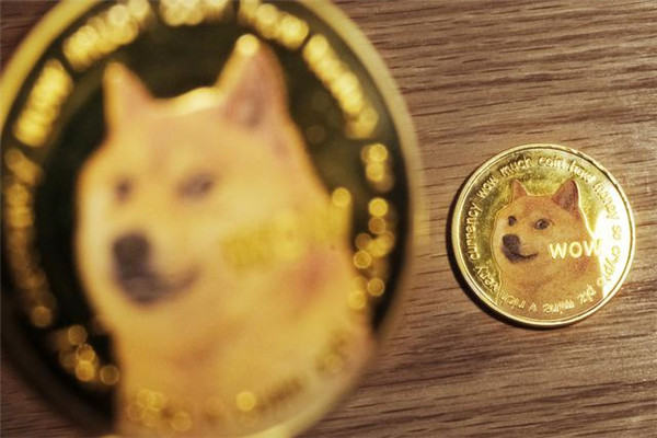 dogecoin狗狗币钱包下载