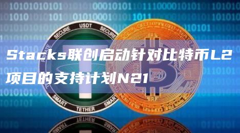 Stacks联创启动针对比特币L2项目的支持计划N21