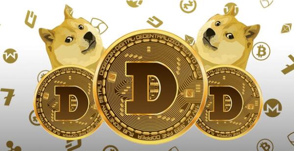 dogecoin狗狗币钱包下载