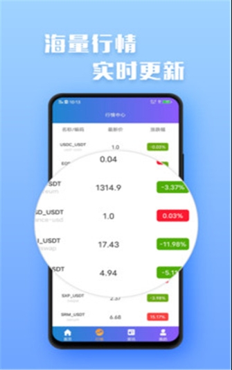 vv币交易所app下载 vv币交易所安全极速版免费下载安装