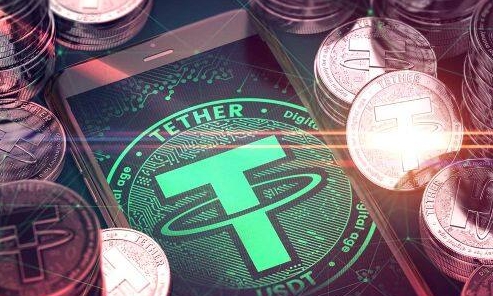 usdt官方版钱包app usdt钱包官方2023极速版免费下载安装