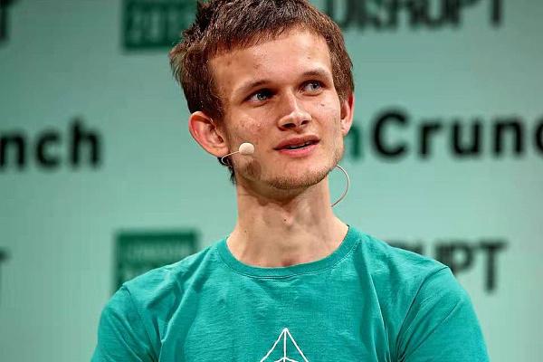 Vitalik Buterin:让以太坊重归加密朋克