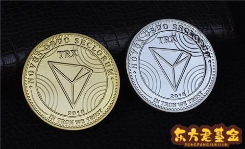 TRX波场币是用来干啥的 2023-2030年TRX币价格行情预测