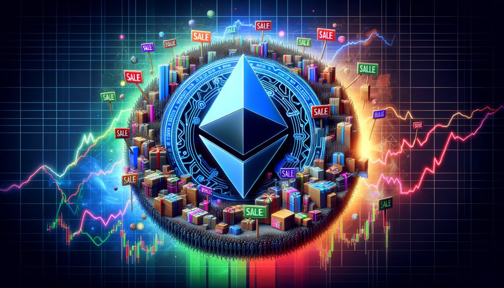以太坊ETH2024年发展前景分析