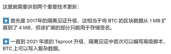 全面解析 BTC Ordinal 协议生态