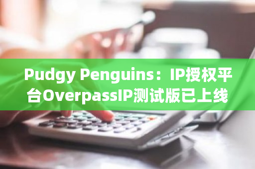 NFT项目Pudgy Penguins最新动态