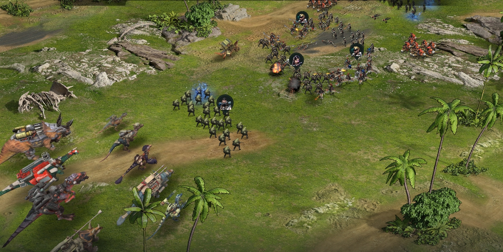 GameFi的机遇和探索,从AoD Dinosty的Long-Term规划谈起