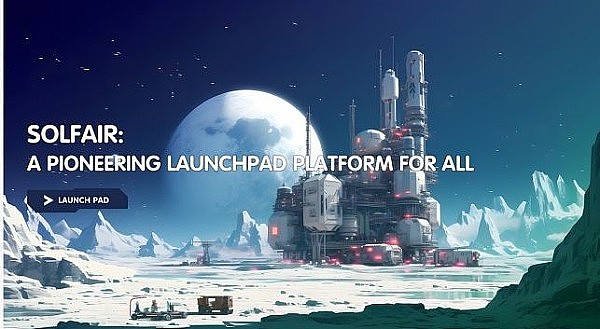 Solfair项目介绍