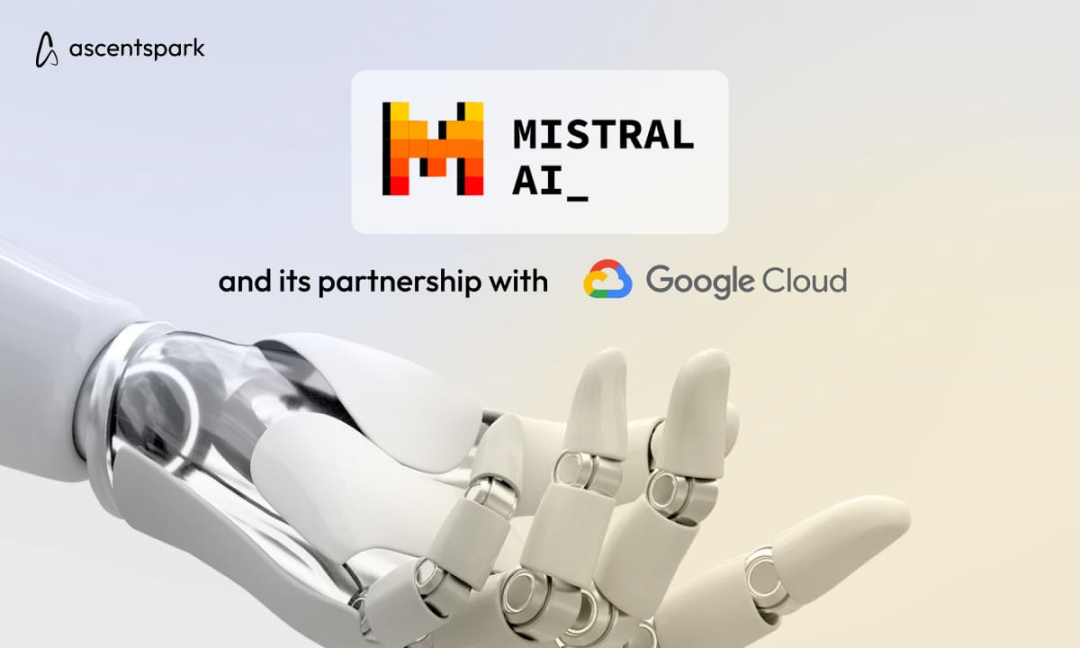 20亿美元估值巅峰，“欧洲版OpenAI”如何成为GPT最强对手？