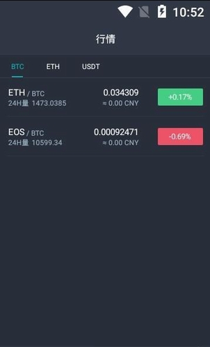 cmc交易所app下载