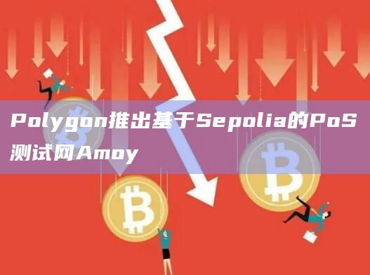Polygon推出新的测试网Amoy