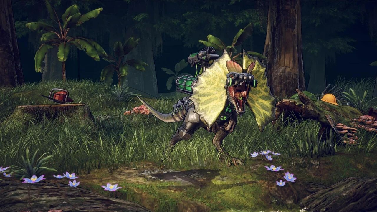 GameFi的机遇和探索,从AoD Dinosty的Long-Term规划谈起