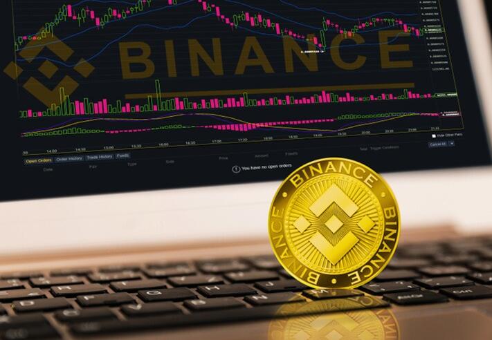 binance交易所官网下载v2.24.1(理想的数字资产交易平台)