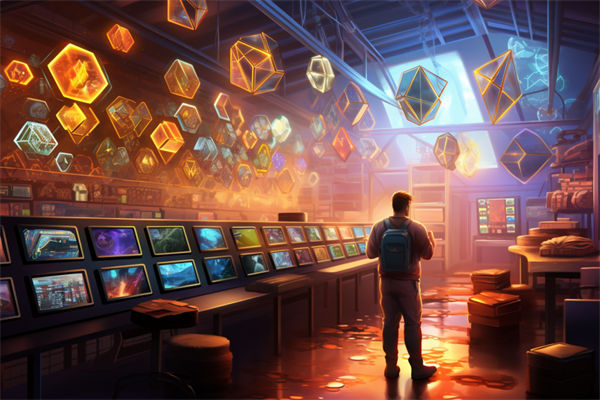 新经币交易攻略