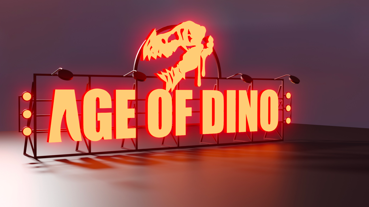GameFi的机遇和探索,从AoD Dinosty的Long-Term规划谈起