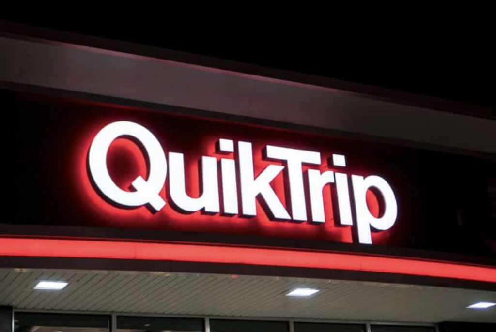 Does QT Accept EBT?