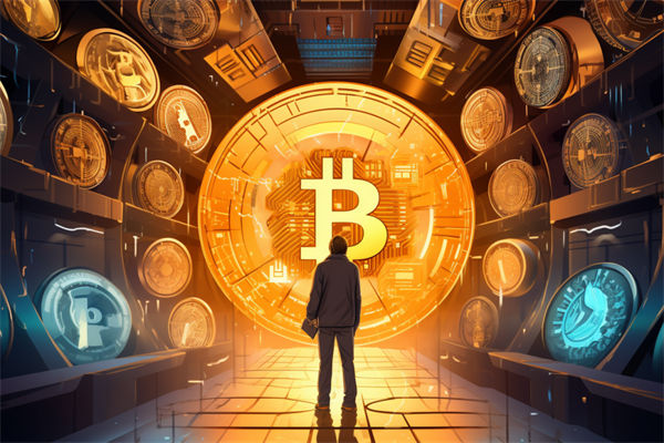 比特币的算法是什么?