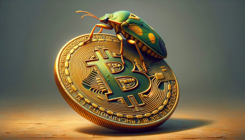 What is the Bitcoin Overflow Bug?