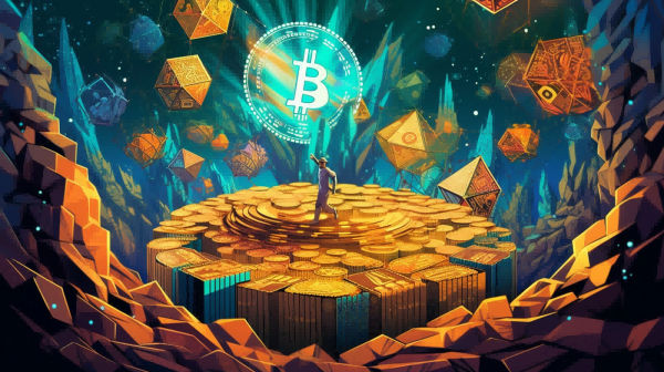 比特币行情实时k线图软件