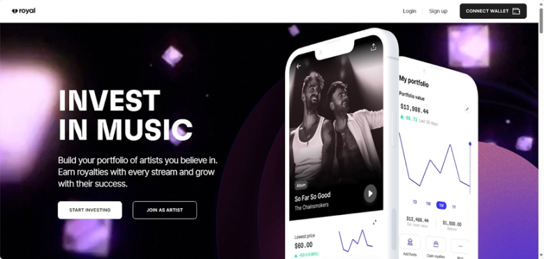 探寻 Web3 Music 未来:NFT、AI、去中心化共谱音律
