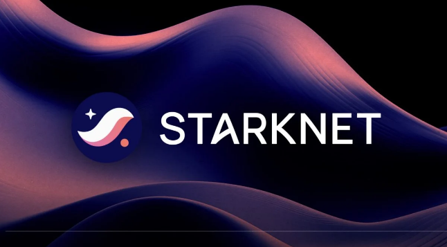 Starknet是一个利用零知识加密技术的第2层网络
