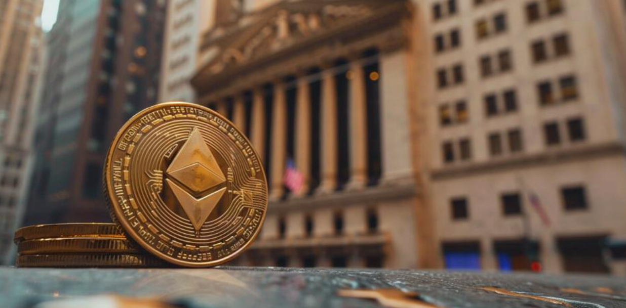 Bitwise预测现货以太坊ETF获批的可能性为50%
