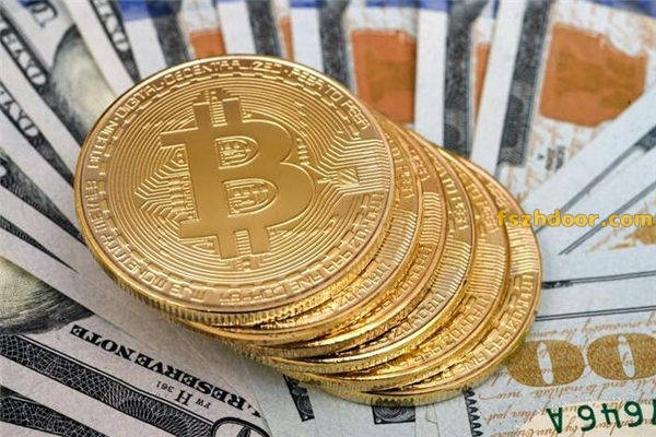谁砸盘比特币?比特币遭砸盘「巨额抛售致比特币暴跌」
