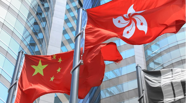 财政司司长表示香港将为稳定币发行人推出监管沙盒